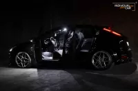 LED Innenraumbeleuchtung SET für Ford Focus MK2 ST - Pure-White